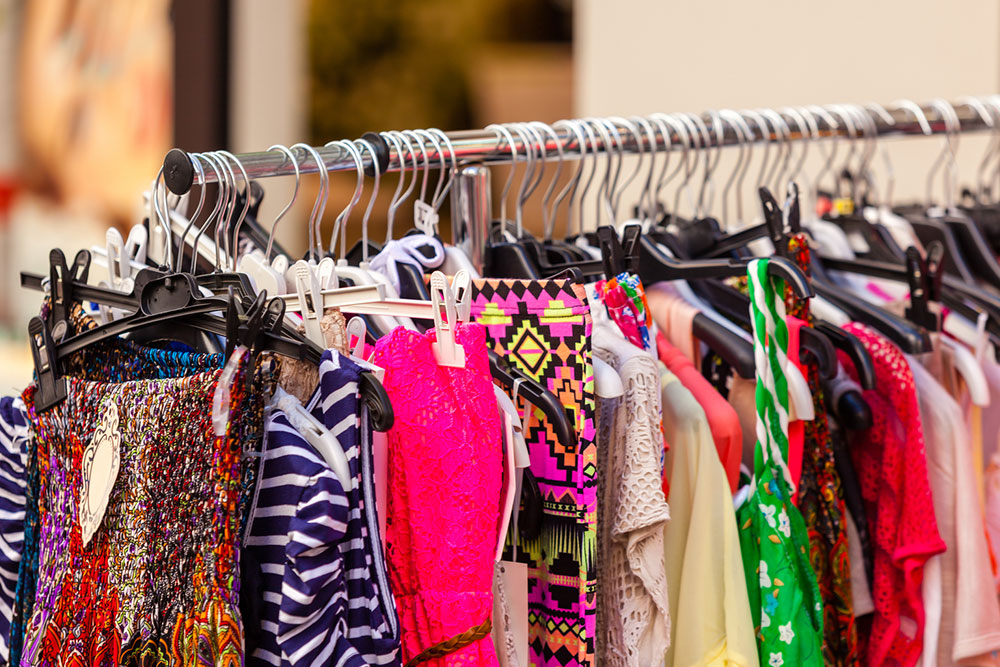 7 dresses every woman must have in their closet